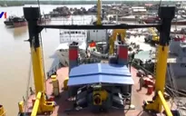 Giải quyết nợ xấu - Giải pháp thúc đẩy cổ phần hóa DNNN