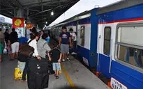 Cổ phần hóa Công ty Vận tải đường sắt Hà Nội và Sài Gòn