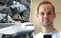 Tranh luận về bảo mật y tế sau vụ rơi máy bay Germanwings