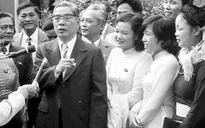 Cố Tổng Bí thư Nguyễn Văn Linh và công cuộc đổi mới