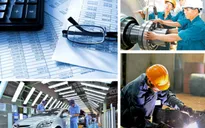 Năm 2015: Tập trung tái cơ cấu ngành khoa học công nghệ