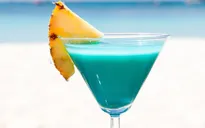 15 loại cocktail hoa quả làm dịu mát ngày Hè