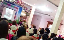 Thành lập Trung tâm tư vấn, hỗ trợ hôn nhân và gia đình