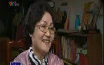 Cô giáo 25 năm chống chọi với bệnh ung thư