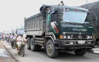 Nguy hiểm từ âm lượng vượt mức cho phép của còi ô tô