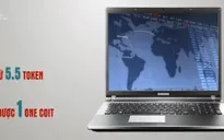 Xuất hiện mô hình kinh doanh tiền ảo Onecoin