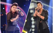 Vietnam Idol 2015: Trọng Hiếu, Bích Ngọc thi nhau bùng cháy