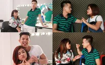 Top 4 Vietnam Idol thi nhau "nói xấu" đối thủ