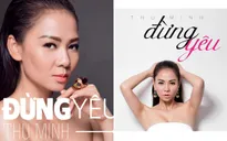 Vietnam Idol 2015: Giám khảo Thu Minh khoe ca khúc mới trong đêm chung kết