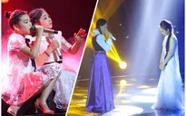 Giọng hát Việt nhí 2015: Đội Hồ Hoài Anh, Dương Khắc Linh tiếp tục gây “bão”