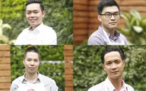Vua đầu bếp Việt 2015: Những ứng viên tiềm năng trong Top 10