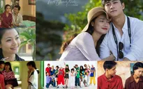 Những bộ phim Việt từng làm nức lòng khán giả trẻ