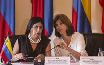 Venezuela và Colombia không đạt được thỏa thuận về khủng hoảng biên giới