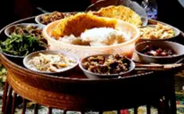 Tộc người kỳ bí và món cơm Pồi