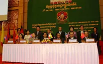 Các nước Tiểu vùng sông Mekong cam kết chống nạn mua bán người