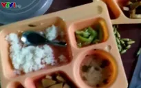 “Công nghệ” làm suất cơm 7.000 đồng nhưng… vẫn có lãi