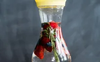 Những thức uống dễ làm, giúp có làn da đẹp trong ngày Hè