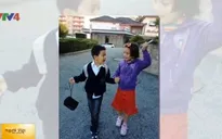 20 năm Hội những gia đình Thụy Sĩ có con nuôi Việt Nam