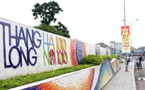 Hà Nội: Tu bổ con đường gốm sứ ven sông Hồng