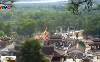 Giá trị lịch sử văn hóa của di tích Côn Sơn - Kiếp Bạc