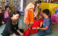 Cách chữa bệnh kỳ quặc của 'công chúa Minh Nguyệt'
