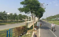 Các nữ công nhân tại TP.HCM bị đâm vật nhọn vào ngực: Khả năng phơi nhiễm HIV thấp