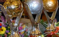 Quả bóng vàng 2014: Công Phượng không có “cửa”