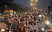 12 đường dây nóng tiếp nhận phản ánh giao thông dịp lễ 2/9
