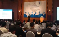 Việt Nam công bố chỉ số PAPI năm 2014