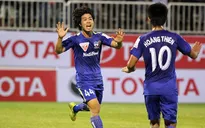 Vòng 2 V.League 2015: Công Phượng tiếp tục tỏa sáng?