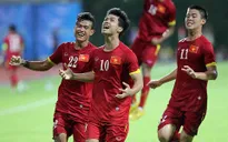 Công Phượng – Saarvindran: Đẳng cấp sút phạt là đây!