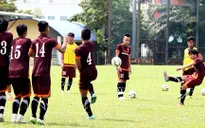 HLV Miura và hai phép tính dùng Công Phượng