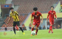 5/5, Công Phượng hội quân với U23 Việt Nam tại Hà Nội