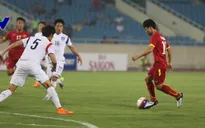 U23 Việt Nam - U23 Myanmar: Kiểm nghiệm lần cuối (17h00, VTV6)