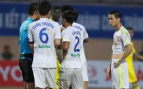 Công Phượng đá hỏng phạt đền, HAGL thua thảm trên đất Quảng Nam