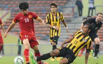 U23 Việt Nam rơi vào bảng tử thần tại SEA Games 28