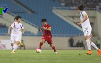 Với HLV Miura, U23 Việt Nam không thiếu ngòi nổ