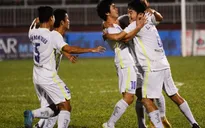 Đả bại U21 Việt Nam, U21 HAGL vào chung kết sau loạt đá luân lưu