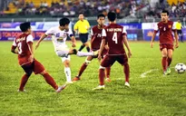 Công Phượng tái hiện siêu phẩm solo giúp HAGL gỡ hòa 2-2