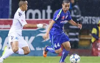 Hà Nội T&T 2-0 HAGL: Thực lực chênh lệch!
