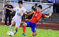 Công Phượng dũng cảm lao người về cột dọc, ghi bàn kết liễu U19 Hàn Quốc