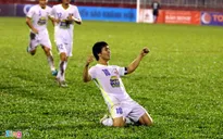 Gây địa chấn trước U19 Hàn Quốc, U21 HAGL bảo vệ thành công ngôi vương