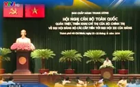 Chủ trương cán bộ lãnh đạo không phải người địa phương