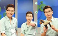 MC Công Tố chia tay "Bữa trưa vui vẻ"