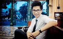 MC Công Tố khởi động năm mới bằng việc... giảm cân