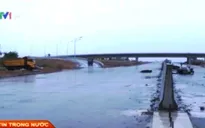 Bộ GTVT đẩy nhanh tiến độ các dự án giao thông trọng điểm