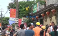 Hà Tĩnh: Đình chỉ cơ sở kinh doanh đa cấp "chui" Hoàng Giang Phúc Hương Khê
