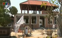 TT-Huế: Sai phạm trong quy hoạch công viên