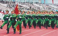 Công an Nhân dân Việt Nam đạt được nhiều thành tựu quan trọng trong 70 năm qua