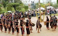 Những người “giữ lửa” cho văn hóa Tây Nguyên